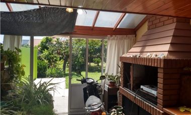 Chalet 5 Ambientes Zona Colinas de Peralta Ramos, Mar del Plata