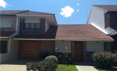 Chalet 5 Ambientes Zona Colinas de Peralta Ramos, Mar del Plata
