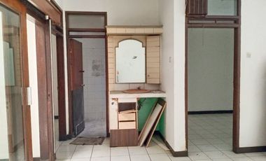 Di Sewakan Rumah 5 Kamar di Pusat Kota Jl. Muara Barat Bandung