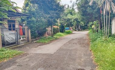 Di Sewakan Rumah 5 Kamar di Pusat Kota Jl. Muara Barat Bandung