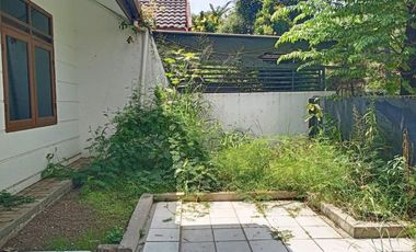 Di Sewakan Rumah 5 Kamar di Pusat Kota Jl. Muara Barat Bandung