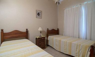 Codigo 641 - Pinamar -  Zona Norte - Pileta - Casa En Alquiler