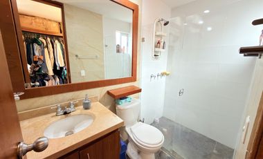 apartamento en venta en toledo. Cod V2271