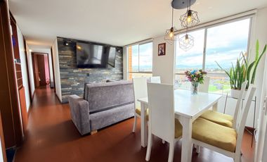 apartamento en venta en toledo. Cod V2271
