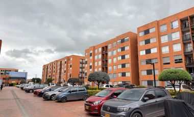 apartamento en venta en toledo. Cod V2271