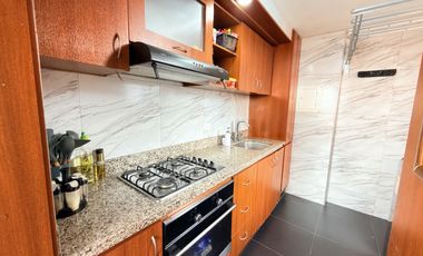 apartamento en venta en toledo. Cod V2271