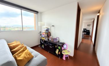 apartamento en venta en toledo. Cod V2271