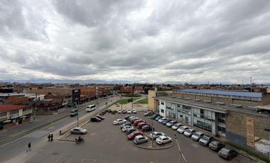 apartamento en venta en toledo. Cod V2271