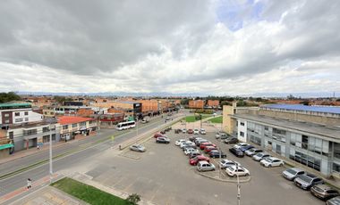 apartamento en venta en toledo. Cod V2271