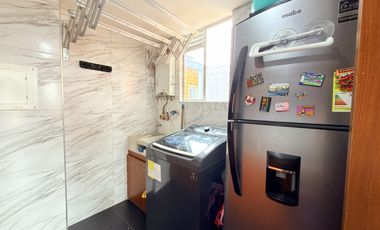 apartamento en venta en toledo. Cod V2271