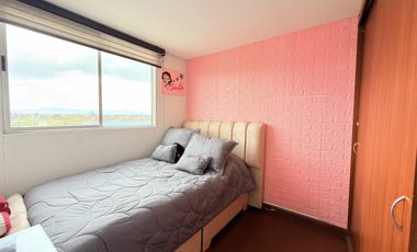 apartamento en venta en toledo. Cod V2271