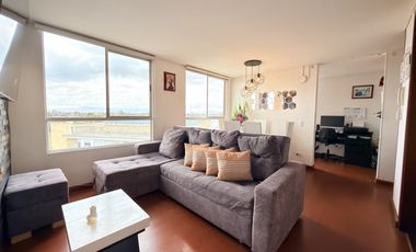 apartamento en venta en toledo. Cod V2271