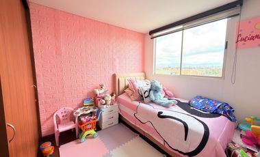 apartamento en venta en toledo. Cod V2271