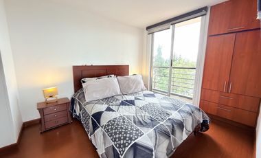apartamento en venta en toledo. Cod V2271