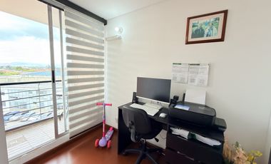 apartamento en venta en toledo. Cod V2271
