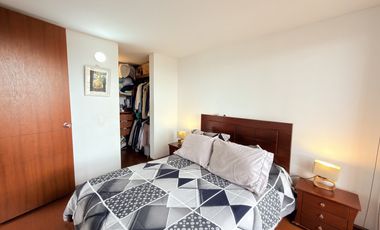 apartamento en venta en toledo. Cod V2271