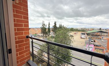 apartamento en venta en toledo. Cod V2271