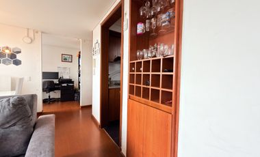 apartamento en venta en toledo. Cod V2271