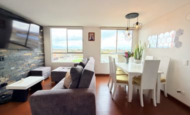 apartamento en venta en toledo. Cod V2271