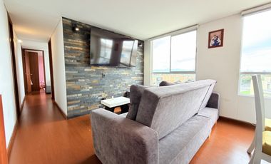 apartamento en venta en toledo. Cod V2271