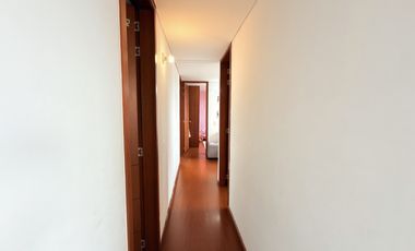 apartamento en venta en toledo. Cod V2271