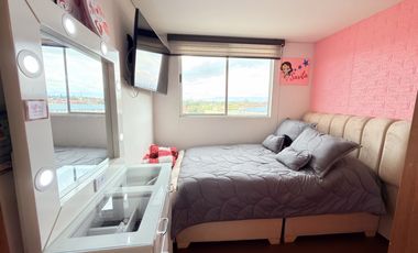 apartamento en venta en toledo. Cod V2271