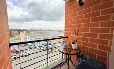 apartamento en venta en toledo. Cod V2271