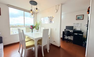 apartamento en venta en toledo. Cod V2271