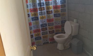Parcela en Venta en La Castellana (Km 835)
