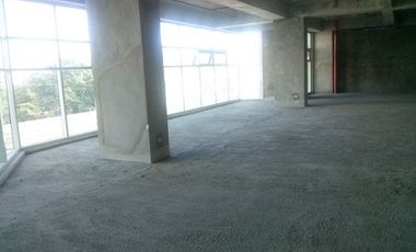 2,274.85 sqm Bare shell Office space for Lease in Angeles, Pampanga