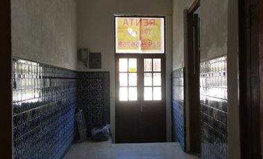 Casa adecuada para oficina en el centro de Veracruz 4 privados y area de trabajo