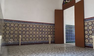Casa adecuada para oficina en el centro de Veracruz 4 privados y area de trabajo