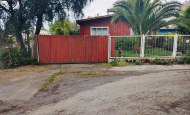 Se Vende Hermoso Campo de 10000mt2 camino Antuco