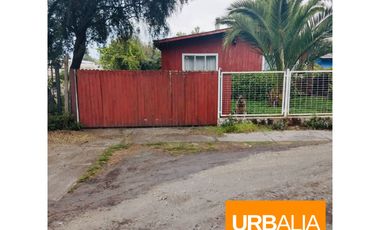 Se Vende Hermoso Campo de 10000mt2 camino Antuco