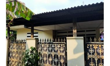 Rumah Murah Jakarta Selatan Pesanggrahan Super Strategis