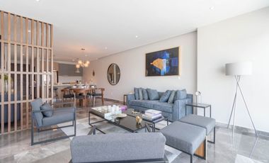 Renta de Departamento 2 recamarás en Juriquilla, Querétaro.