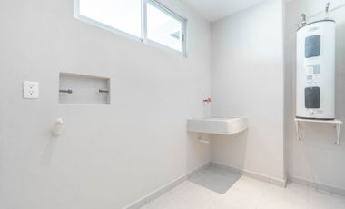 Renta de Departamento 2 recamarás en Juriquilla, Querétaro.