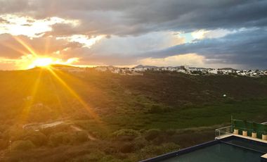 Renta de Departamento 2 recamarás en Juriquilla, Querétaro.