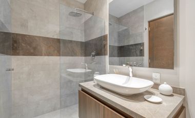 Renta de Departamento 2 recamarás en Juriquilla, Querétaro.