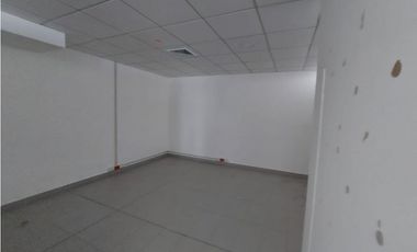 OFICINA COMERCIAL EN OBARRIO PH SORTIS BUSINESS 130M2