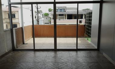 ALQUILER DE DEPARTAMENTO EN ENTRE RIOS 2 HABITACIONES
