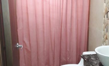ALQUILER DE DEPARTAMENTO EN ENTRE RIOS 2 HABITACIONES