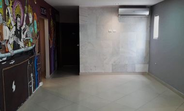 ALQUILER DE DEPARTAMENTO EN ENTRE RIOS 2 HABITACIONES