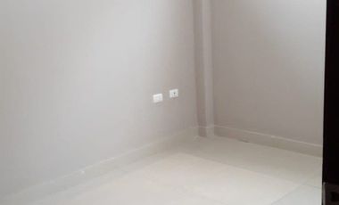 ALQUILER DE DEPARTAMENTO EN ENTRE RIOS 2 HABITACIONES