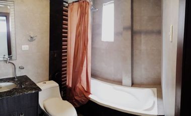 ALQUILER DE DEPARTAMENTO EN ENTRE RIOS 2 HABITACIONES