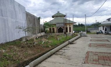 Rumah Syariah Fasilitas Lengkap Strategis DP 20 JT Bogor