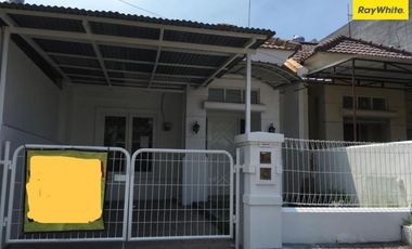 Rumah disewakan di RW 03, Bulak, Bulak, Surabaya, Jawa Timur