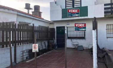 Duplex en venta en Mar del Tuyu
