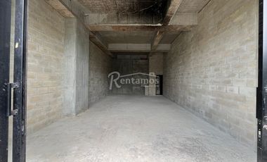 local en arriendo en mayorca. Cod A776585