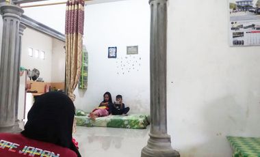 Jual Rumah Dekat Rumah Sakit Pusri Palembang